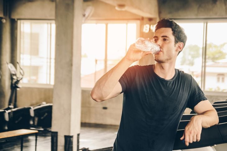 What are sports drinks? Functional ingredients in focus